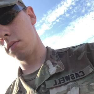 Meet your Posher, Josh